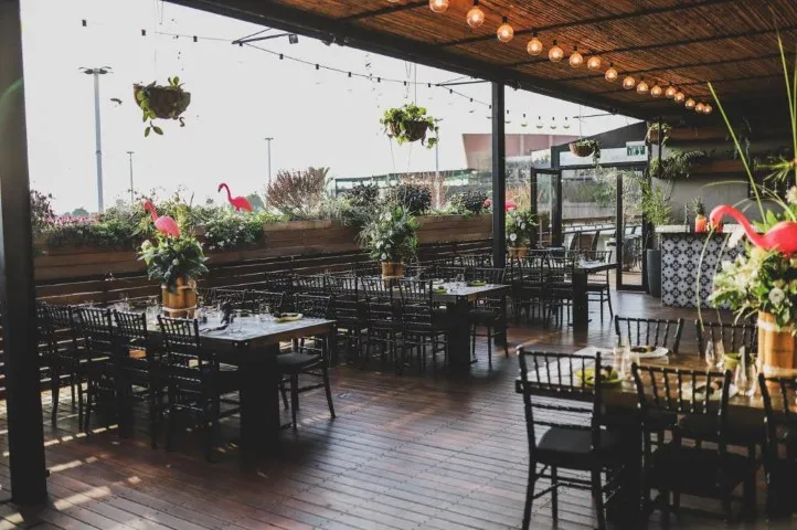 חתונה באולמי חופית