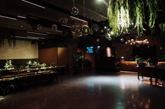 אירועים קטנים בשרון